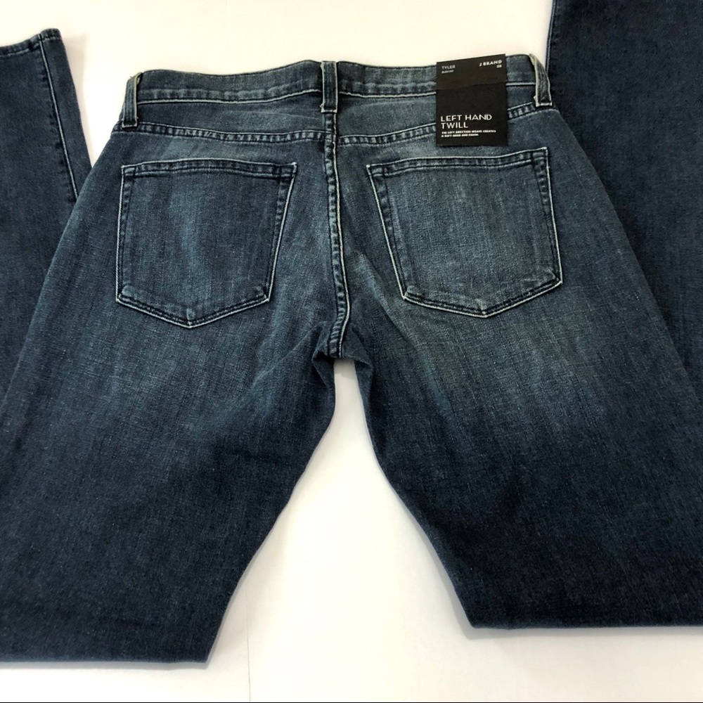 J Brand NWT Men’s jeans - Picture 3 of 8
